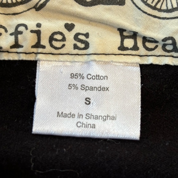 Effie’s Heart Sleeveless Dress - Picture 12 of 13